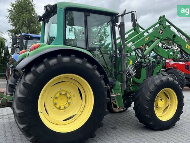 Джон Дір 6420, об'ємом двигуна 0 л та пробігом 0 тис. км за 30536 $, фото 3 на Automoto.ua