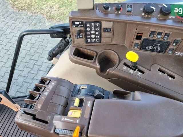 Джон Дир 6420, объемом двигателя 0 л и пробегом 0 тыс. км за 47000 $, фото 8 на Automoto.ua