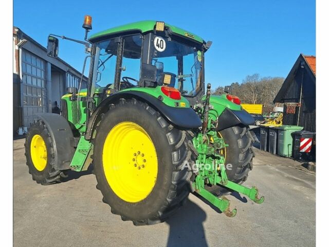 Джон Дир 6420, объемом двигателя 0 л и пробегом 0 тыс. км за 30248 $, фото 3 на Automoto.ua