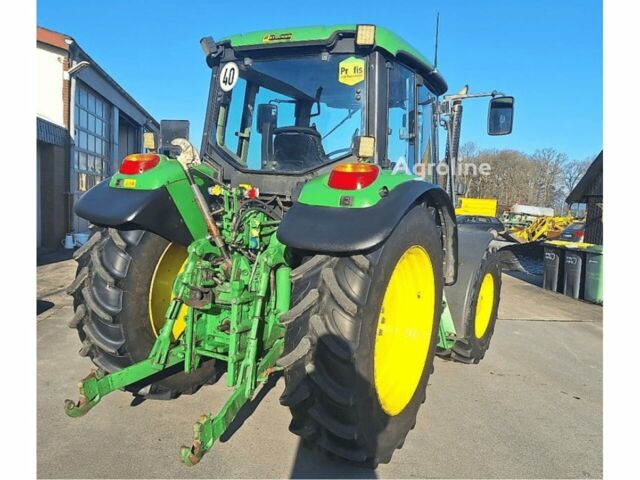 Джон Дир 6420, объемом двигателя 0 л и пробегом 0 тыс. км за 30248 $, фото 4 на Automoto.ua