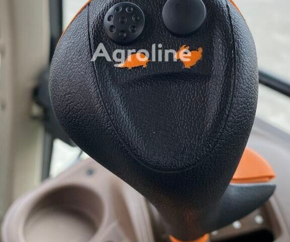 Зелений Джон Дір 6420, об'ємом двигуна 0 л та пробігом 0 тис. км за 55871 $, фото 19 на Automoto.ua