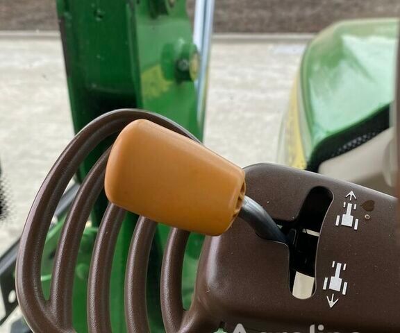 Зелений Джон Дір 6420, об'ємом двигуна 0 л та пробігом 0 тис. км за 55871 $, фото 17 на Automoto.ua