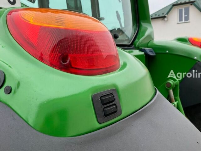 Зелений Джон Дір 6420, об'ємом двигуна 0 л та пробігом 0 тис. км за 55871 $, фото 11 на Automoto.ua