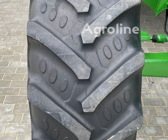 Зелений Джон Дір 6420, об'ємом двигуна 0 л та пробігом 0 тис. км за 55871 $, фото 9 на Automoto.ua