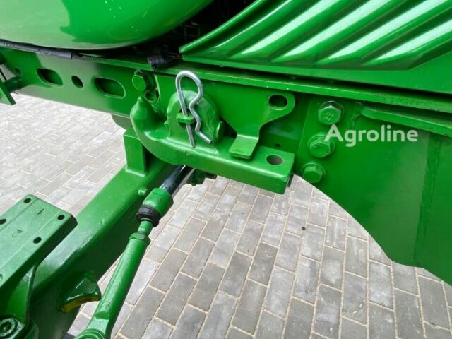 Зелений Джон Дір 6420, об'ємом двигуна 0 л та пробігом 0 тис. км за 55871 $, фото 23 на Automoto.ua