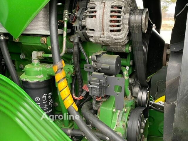Зелений Джон Дір 6420, об'ємом двигуна 0 л та пробігом 0 тис. км за 55871 $, фото 14 на Automoto.ua