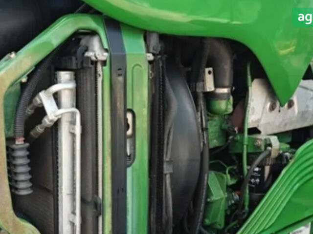 Джон Дир 6430, объемом двигателя 0 л и пробегом 0 тыс. км за 73920 $, фото 8 на Automoto.ua
