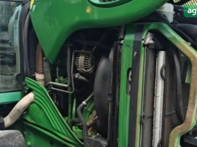 Джон Дир 6430, объемом двигателя 0 л и пробегом 0 тыс. км за 73920 $, фото 9 на Automoto.ua