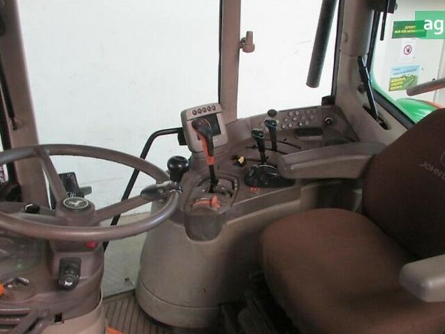 Джон Дир 6430, объемом двигателя 0 л и пробегом 0 тыс. км за 77385 $, фото 2 на Automoto.ua