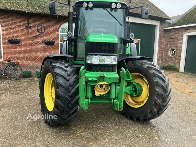 Джон Дір 6430, об'ємом двигуна 0 л та пробігом 0 тис. км за 45939 $, фото 5 на Automoto.ua