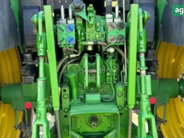 Джон Дир 6430, объемом двигателя 0 л и пробегом 0 тыс. км за 73920 $, фото 3 на Automoto.ua