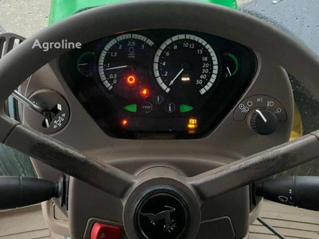 Джон Дір 6430, об'ємом двигуна 0 л та пробігом 0 тис. км за 45939 $, фото 9 на Automoto.ua