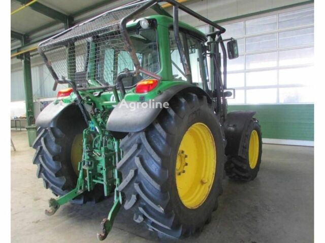 Джон Дір 6430, об'ємом двигуна 0 л та пробігом 0 тис. км за 51972 $, фото 2 на Automoto.ua