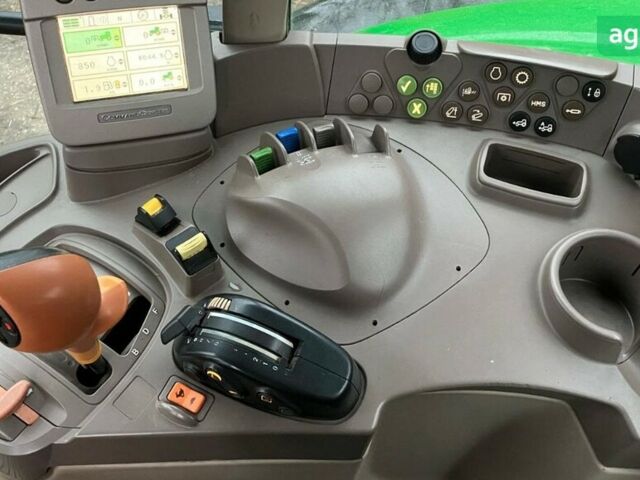 Джон Дир 6430, объемом двигателя 0 л и пробегом 0 тыс. км за 47021 $, фото 7 на Automoto.ua