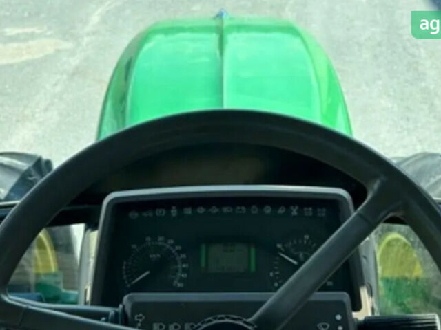 Джон Дир 6430, объемом двигателя 0 л и пробегом 0 тыс. км за 73920 $, фото 7 на Automoto.ua