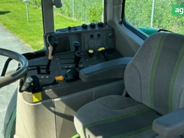 Джон Дир 6430, объемом двигателя 0 л и пробегом 0 тыс. км за 73920 $, фото 5 на Automoto.ua