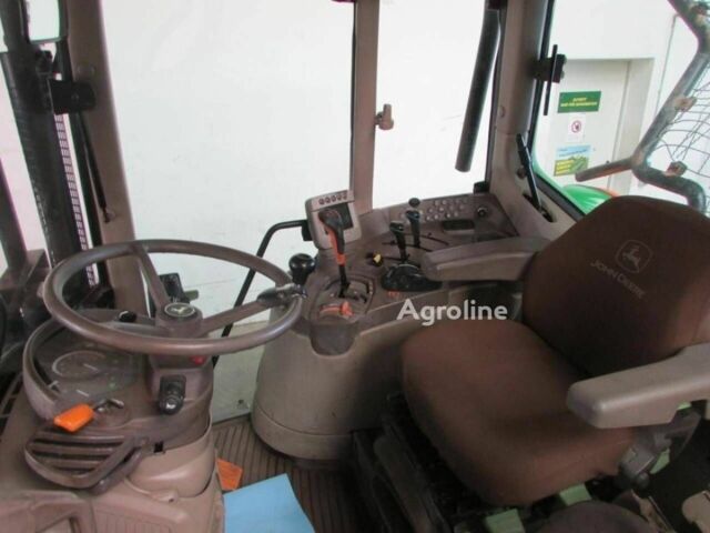 Джон Дір 6430, об'ємом двигуна 0 л та пробігом 0 тис. км за 51972 $, фото 3 на Automoto.ua