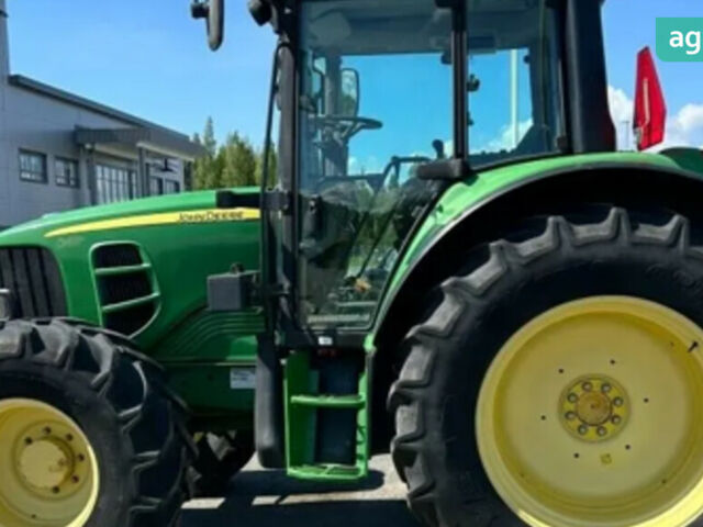 Джон Дир 6430, объемом двигателя 0 л и пробегом 0 тыс. км за 73920 $, фото 2 на Automoto.ua