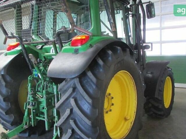 Джон Дир 6430, объемом двигателя 0 л и пробегом 0 тыс. км за 77385 $, фото 1 на Automoto.ua