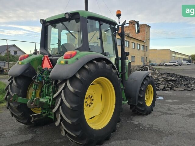 Джон Дир 6430, объемом двигателя 0 л и пробегом 0 тыс. км за 65850 $, фото 5 на Automoto.ua