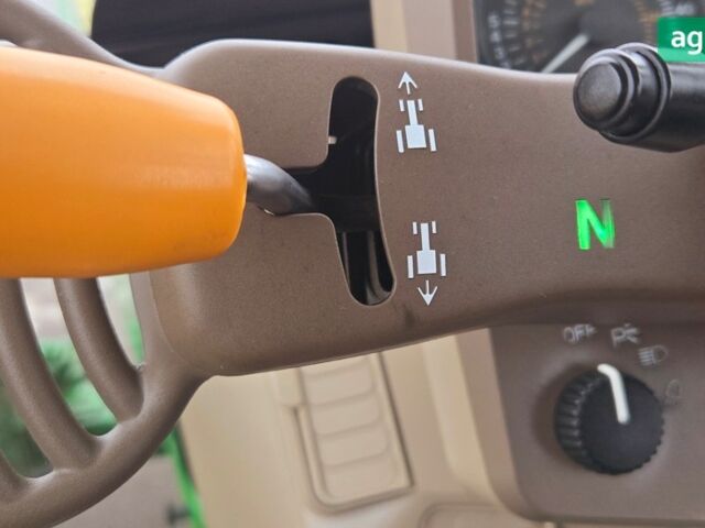 Джон Дир 6430, объемом двигателя 0 л и пробегом 0 тыс. км за 65850 $, фото 19 на Automoto.ua