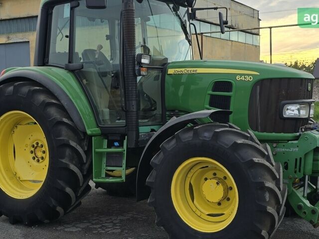 Джон Дир 6430, объемом двигателя 0 л и пробегом 0 тыс. км за 65850 $, фото 3 на Automoto.ua