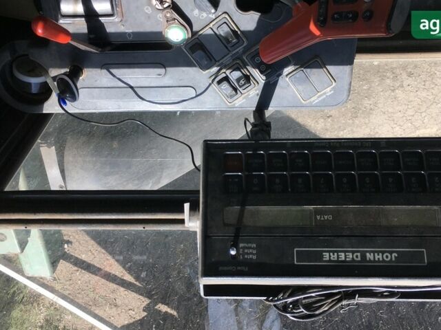 Джон Дир 6500, объемом двигателя 0 л и пробегом 0 тыс. км за 20000 $, фото 13 на Automoto.ua