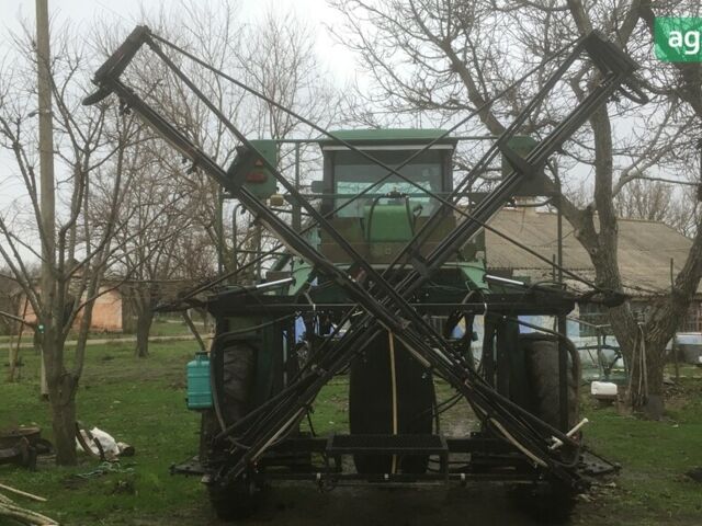 Джон Дир 6500, объемом двигателя 0 л и пробегом 0 тыс. км за 20000 $, фото 6 на Automoto.ua