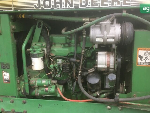Джон Дир 6500, объемом двигателя 0 л и пробегом 0 тыс. км за 20000 $, фото 1 на Automoto.ua