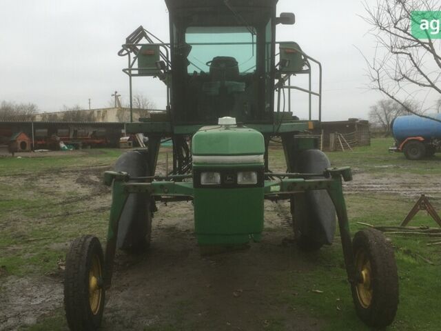 Джон Дир 6500, объемом двигателя 0 л и пробегом 0 тыс. км за 20000 $, фото 7 на Automoto.ua