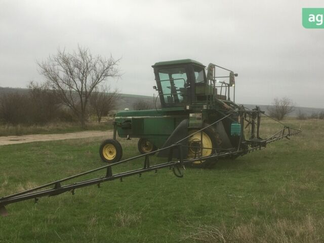 Джон Дир 6500, объемом двигателя 0 л и пробегом 0 тыс. км за 20000 $, фото 2 на Automoto.ua