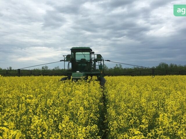 Джон Дир 6500, объемом двигателя 0 л и пробегом 0 тыс. км за 20000 $, фото 11 на Automoto.ua