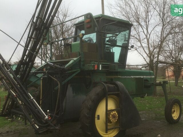 Джон Дир 6500, объемом двигателя 0 л и пробегом 0 тыс. км за 20000 $, фото 4 на Automoto.ua