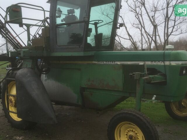 Джон Дир 6500, объемом двигателя 0 л и пробегом 0 тыс. км за 20000 $, фото 9 на Automoto.ua