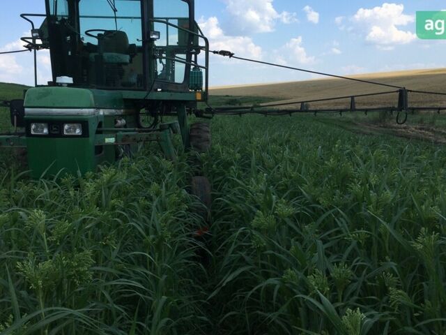 Джон Дир 6500, объемом двигателя 0 л и пробегом 0 тыс. км за 20000 $, фото 10 на Automoto.ua