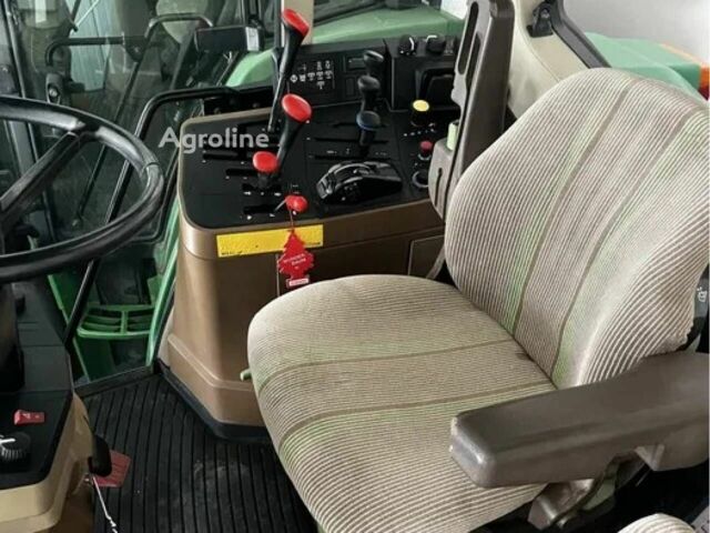 Джон Дир 6506, объемом двигателя 0 л и пробегом 0 тыс. км за 21500 $, фото 6 на Automoto.ua