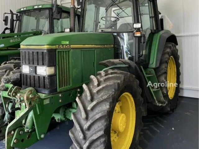 Джон Дир 6506, объемом двигателя 0 л и пробегом 0 тыс. км за 21500 $, фото 4 на Automoto.ua