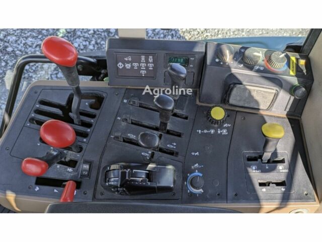 Зеленый Джон Дир 6506, объемом двигателя 0 л и пробегом 0 тыс. км за 33189 $, фото 9 на Automoto.ua