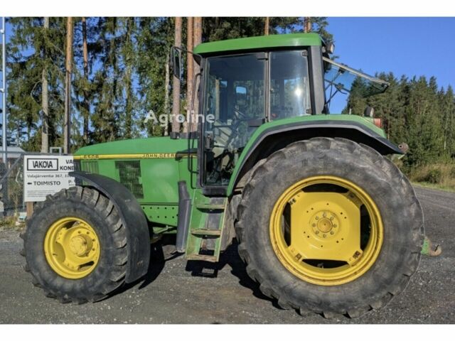 Зеленый Джон Дир 6506, объемом двигателя 0 л и пробегом 0 тыс. км за 33189 $, фото 3 на Automoto.ua