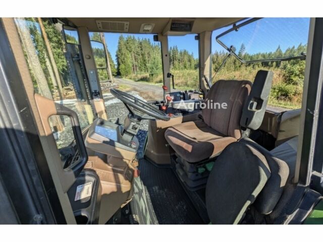 Зеленый Джон Дир 6506, объемом двигателя 0 л и пробегом 0 тыс. км за 33189 $, фото 8 на Automoto.ua