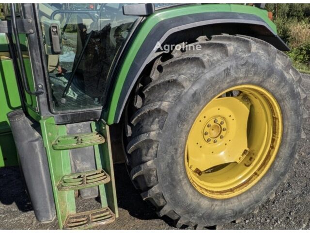 Зеленый Джон Дир 6506, объемом двигателя 0 л и пробегом 0 тыс. км за 33189 $, фото 6 на Automoto.ua