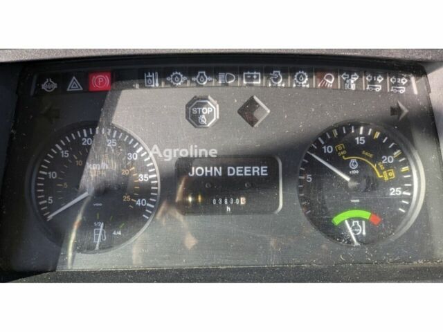 Зеленый Джон Дир 6506, объемом двигателя 0 л и пробегом 0 тыс. км за 33189 $, фото 10 на Automoto.ua