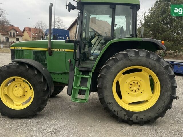 Джон Дир 6510, объемом двигателя 0 л и пробегом 0 тыс. км за 35555 $, фото 3 на Automoto.ua