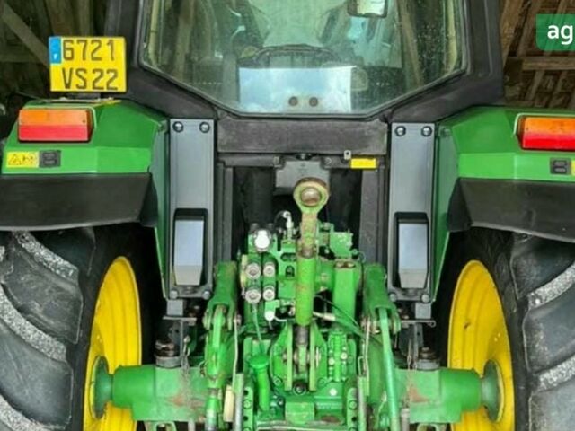 Джон Дир 6510, объемом двигателя 0 л и пробегом 0 тыс. км за 54758 $, фото 3 на Automoto.ua