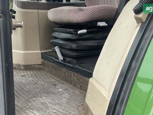 Джон Дир 6510, объемом двигателя 0 л и пробегом 0 тыс. км за 35555 $, фото 11 на Automoto.ua