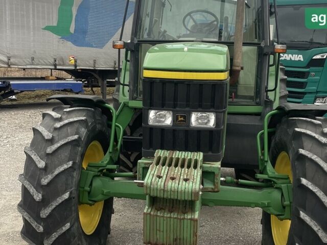 Джон Дир 6510, объемом двигателя 0 л и пробегом 0 тыс. км за 35555 $, фото 1 на Automoto.ua