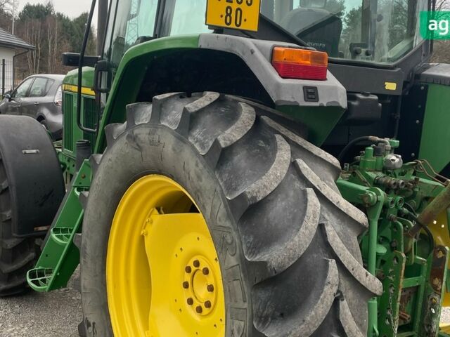 Джон Дир 6510, объемом двигателя 0 л и пробегом 0 тыс. км за 35555 $, фото 7 на Automoto.ua