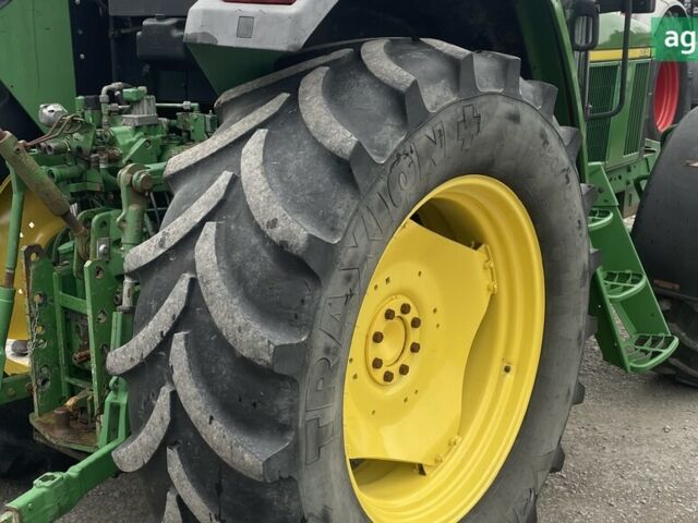 Джон Дир 6510, объемом двигателя 0 л и пробегом 0 тыс. км за 35555 $, фото 9 на Automoto.ua