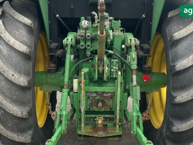 Джон Дир 6510, объемом двигателя 0 л и пробегом 0 тыс. км за 35555 $, фото 8 на Automoto.ua