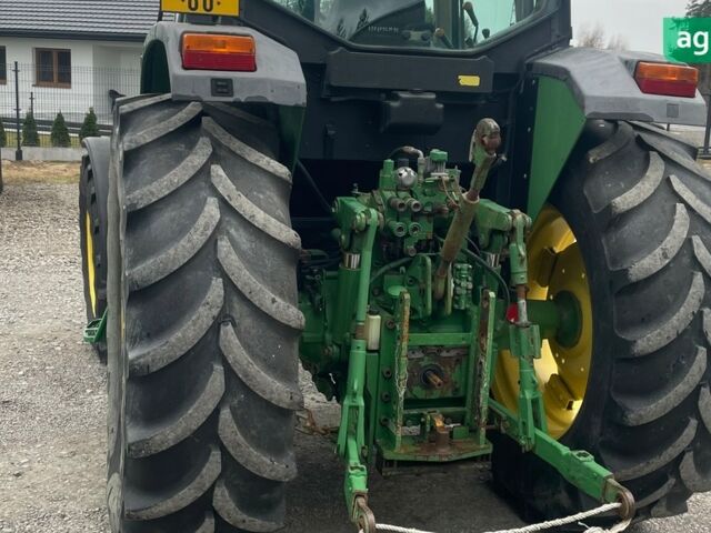 Джон Дир 6510, объемом двигателя 0 л и пробегом 0 тыс. км за 35555 $, фото 6 на Automoto.ua